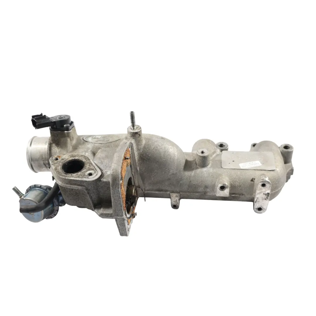 Mk5 Transit Kolektor Ssący Dolotowy 1.8 TDCi 4M5Q-9424-BE do Ford Mondeo o numerze 4M5Q9424BE Ford Mondeo Mk5 Transit Kolektor Ssący Dolotowy 1.8 TDCi 4M5Q-9424-BE - SKU 4M5Q9424BE-2 - Numer Części 4M5Q9424BE