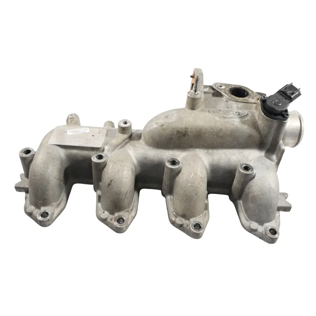 Mk5 Transit Kolektor Ssący Dolotowy 1.8 TDCi 4M5Q-9424-BE do Ford Mondeo o numerze 4M5Q9424BE Ford Mondeo Mk5 Transit Kolektor Ssący Dolotowy 1.8 TDCi 4M5Q-9424-BE - SKU 4M5Q9424BE-2 - Numer Części 4M5Q9424BE