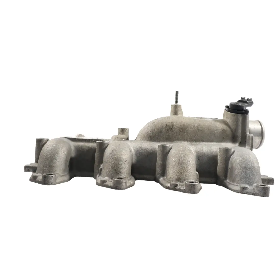 Mk5 Transit Kolektor Ssący Dolotowy 1.8 TDCi 4M5Q-9424-BE do Ford Mondeo o numerze 4M5Q9424BE Ford Mondeo Mk5 Transit Kolektor Ssący Dolotowy 1.8 TDCi 4M5Q-9424-BE - SKU 4M5Q9424BE-2 - Numer Części 4M5Q9424BE