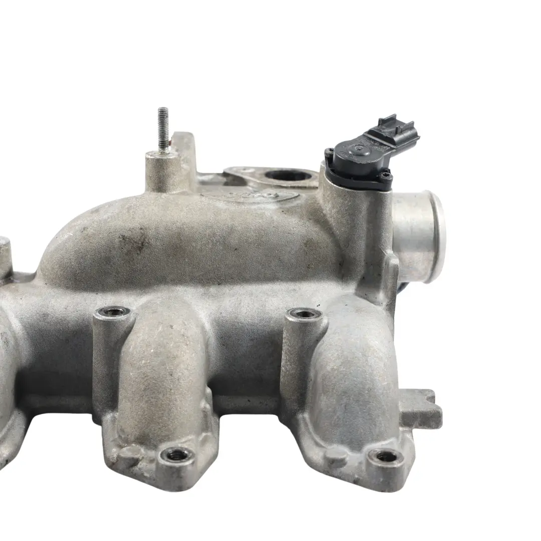 MK5 Transit Ansaugkrümmer Einlasskrümmer 1.8 TDCi 4M5Q-9424-BE für Ford Mondeo mit Teilenummer 4M5Q9424BE Ford Mondeo MK5 Transit Ansaugkrümmer Einlasskrümmer 1.8 TDCi 4M5Q-9424-BE - SKU 4M5Q9424BE-2 - Teilenummer 4M5Q9424BE
