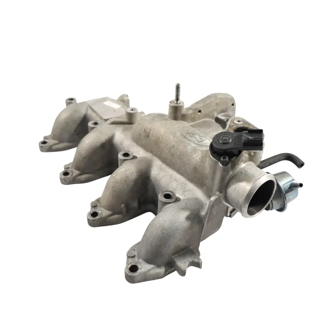 Mk5 Transit Kolektor Ssący Dolotowy 1.8 TDCi 4M5Q-9424-BE do Ford Mondeo o numerze 4M5Q9424BE Ford Mondeo Mk5 Transit Kolektor Ssący Dolotowy 1.8 TDCi 4M5Q-9424-BE - SKU 4M5Q9424BE-2 - Numer Części 4M5Q9424BE