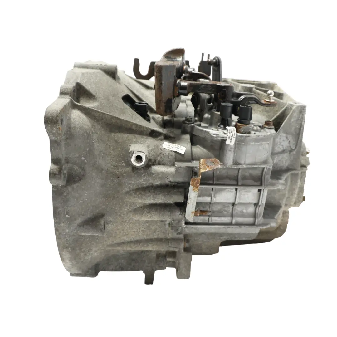 Ford Focus Mk2 Skrzynia Biegów Manualna 6-Biegowa 2.0 TDCI - SKU 4M5R-7002-CE - Numer Części 4M5R-7002-CE