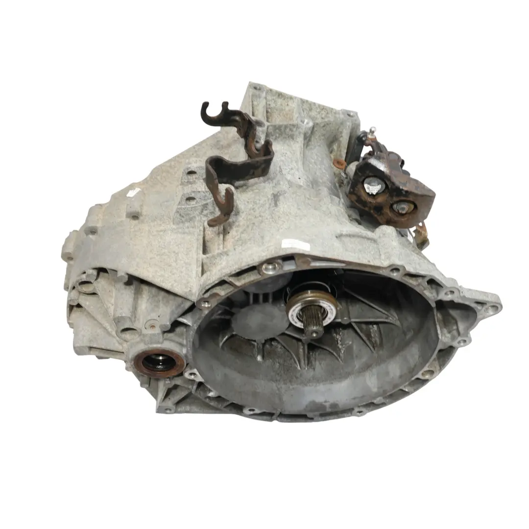 Ford Focus MK2 2.0 TDCI Vitesses Manuelle 6 Vitesses MMT6 GARANTIE - SKU 4M5R-7002-CE - Numéro de pièce 4M5R-7002-CE