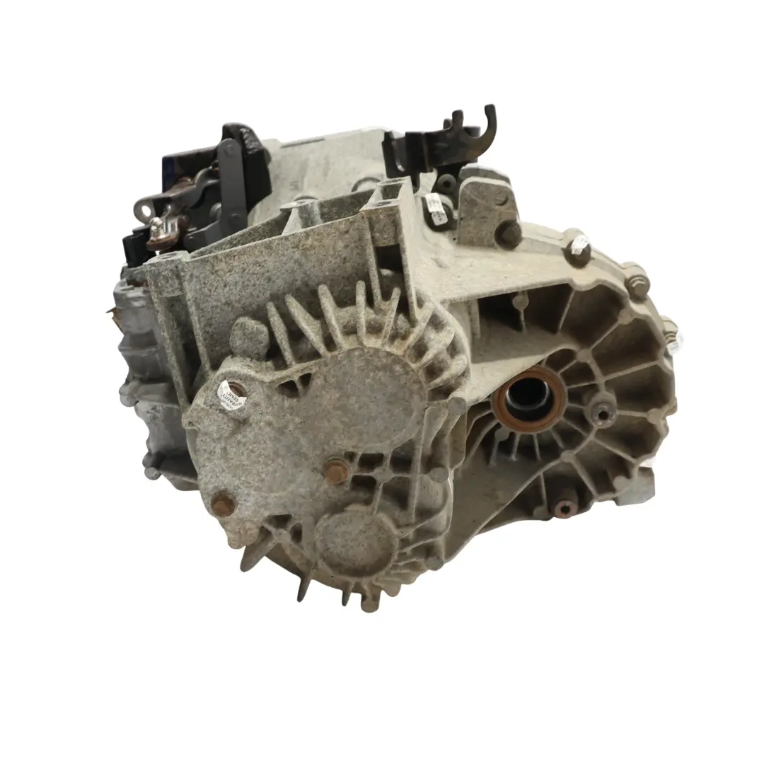 Ford Focus Mk2 Skrzynia Biegów Manualna 6-Biegowa 2.0 TDCI - SKU 4M5R-7002-CE - Numer Części 4M5R-7002-CE