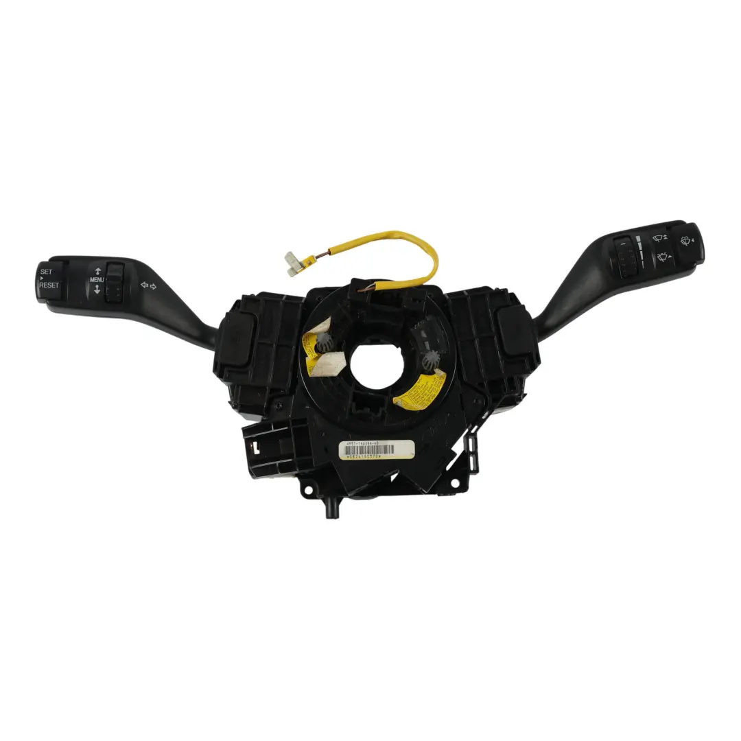 Ford Kuga Mk1 Steering Wheel Indicator Wiper Stalk Switch - SKU 4M5T14A664AB-4 - Part number 4M5T14A664AB