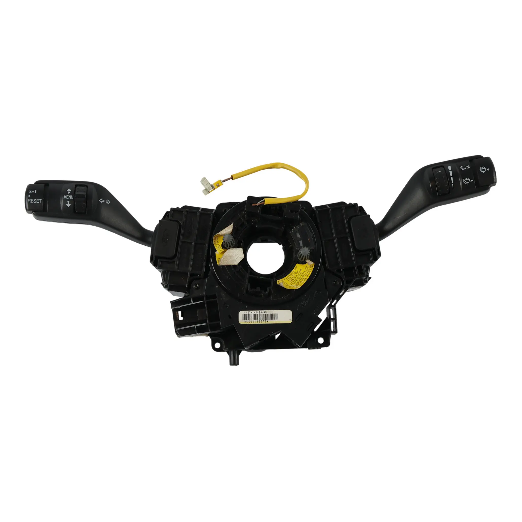 Ford Kuga Mk1 Steering Wheel Indicator Wiper Stalk Switch 4M5T14A664AB