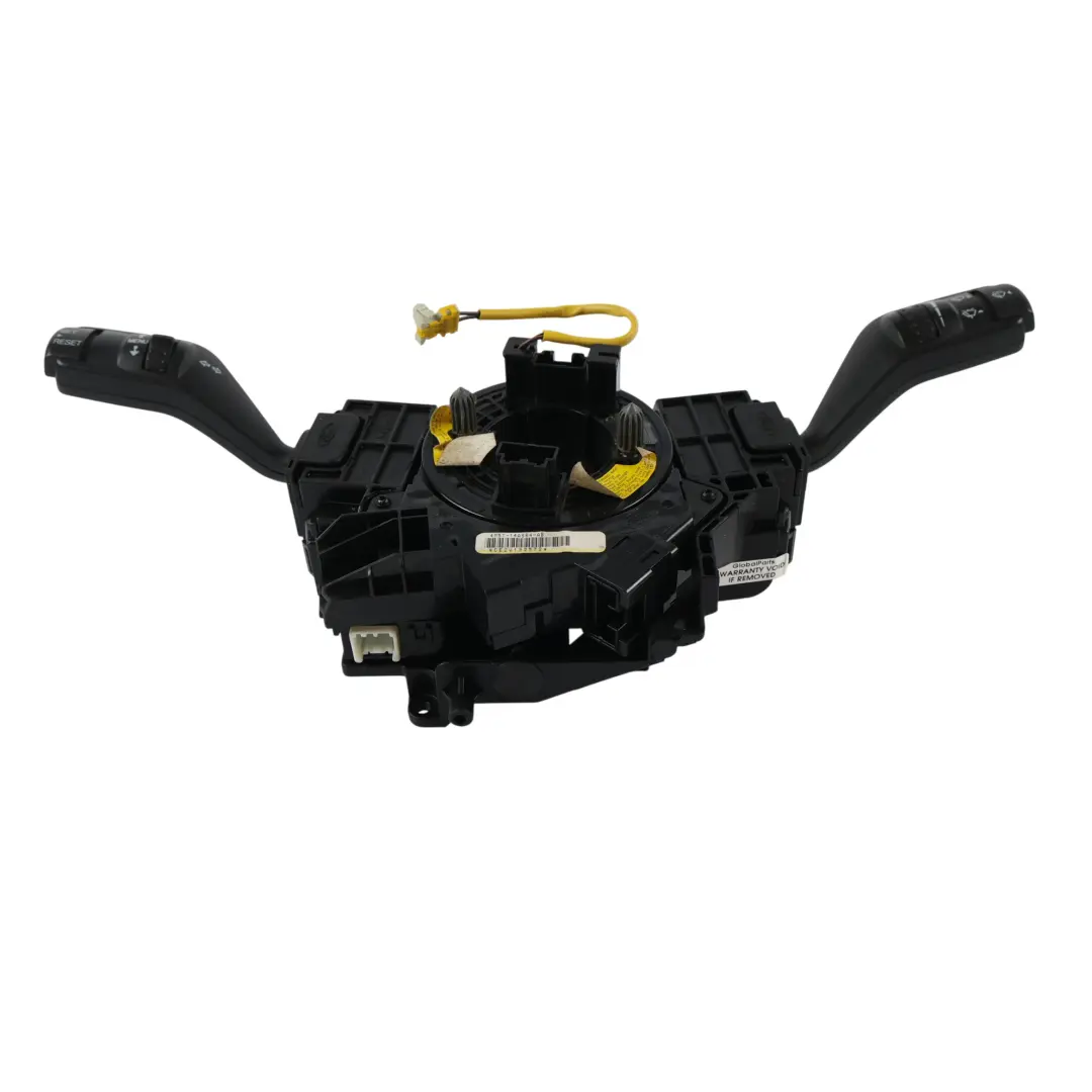 MK1 Lenkstockschalter Blinker Scheibenwischer für Ford Kuga mit Teilenummer 4M5T14A664AB Ford Kuga MK1 Lenkstockschalter Blinker Scheibenwischer - SKU 4M5T14A664AB-4 - Teilenummer 4M5T14A664AB