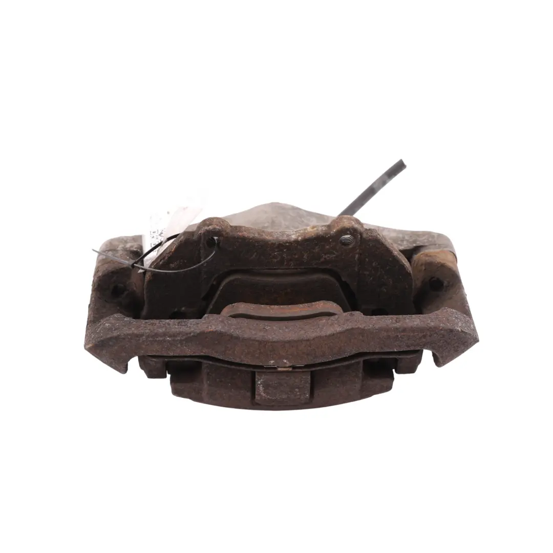 Ford Focus Mk2 ST Brake Caliper Housing Front Right O/S - SKU 4N51-2B294-AC - Part number 4N51-2B294-AC