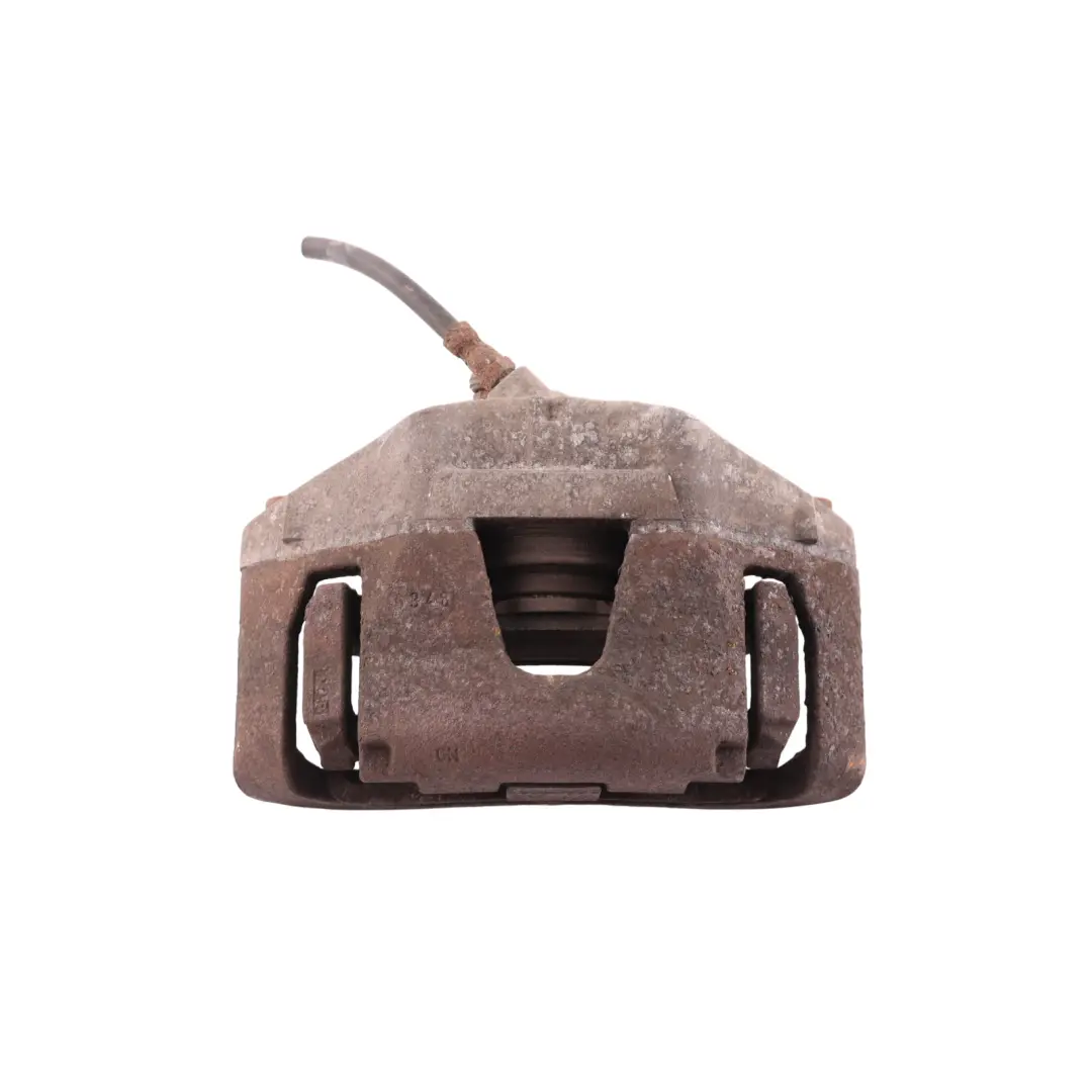 Mk2 ST Brake Caliper Housing Front Right O/S to Ford Focus with Part number 4N51-2B294-AC Ford Focus Mk2 ST Brake Caliper Housing Front Right O/S - SKU 4N51-2B294-AC - Part number 4N51-2B294-AC