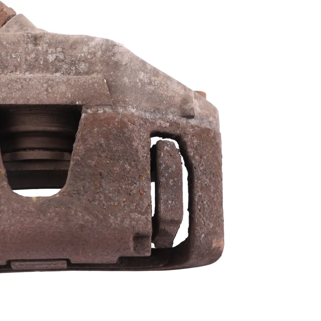 Mk2 ST Brake Caliper Housing Front Right O/S to Ford Focus with Part number 4N51-2B294-AC Ford Focus Mk2 ST Brake Caliper Housing Front Right O/S - SKU 4N51-2B294-AC - Part number 4N51-2B294-AC