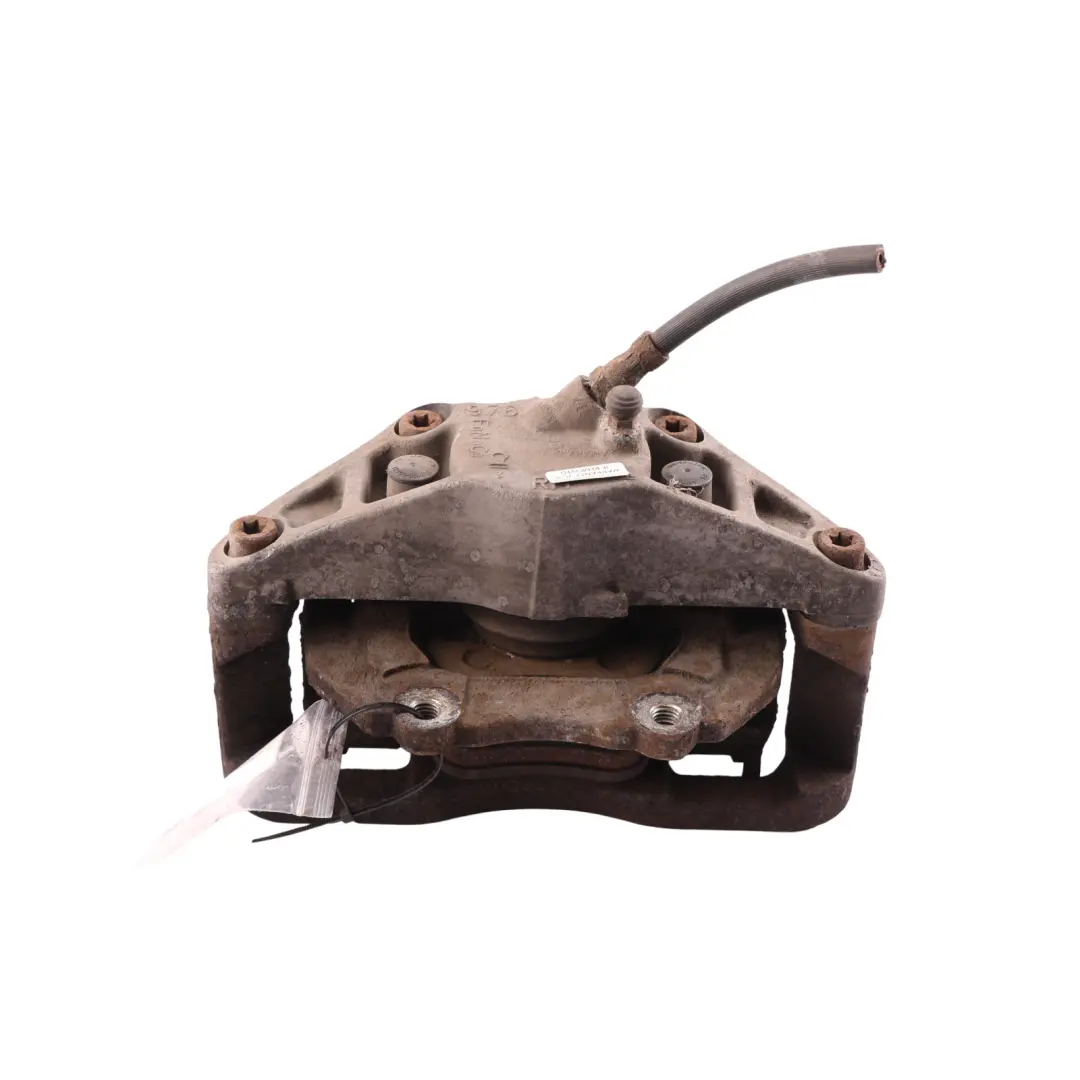 Ford Focus Mk2 ST Brake Caliper Housing Front Right O/S - SKU 4N51-2B294-AC - Part number 4N51-2B294-AC