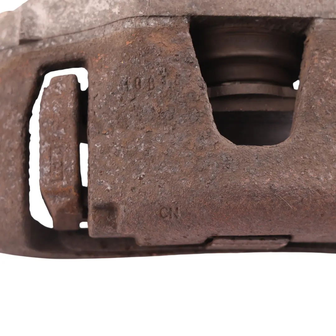 Ford Focus Mk2 ST Brake Caliper Housing Front Left N/S - SKU 4N51-2B302-AC - Part number 4N51-2B302-AC