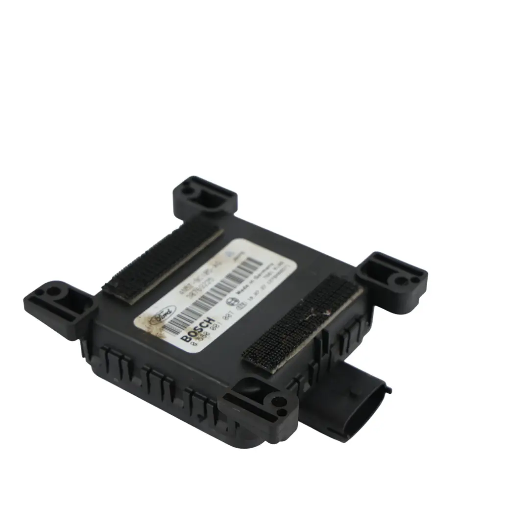 Ford Kuga Mk1 Fuel Injection Control Module Unit - SKU 4N5T-9C105-AG - Part number 4N5T-9C105-AG