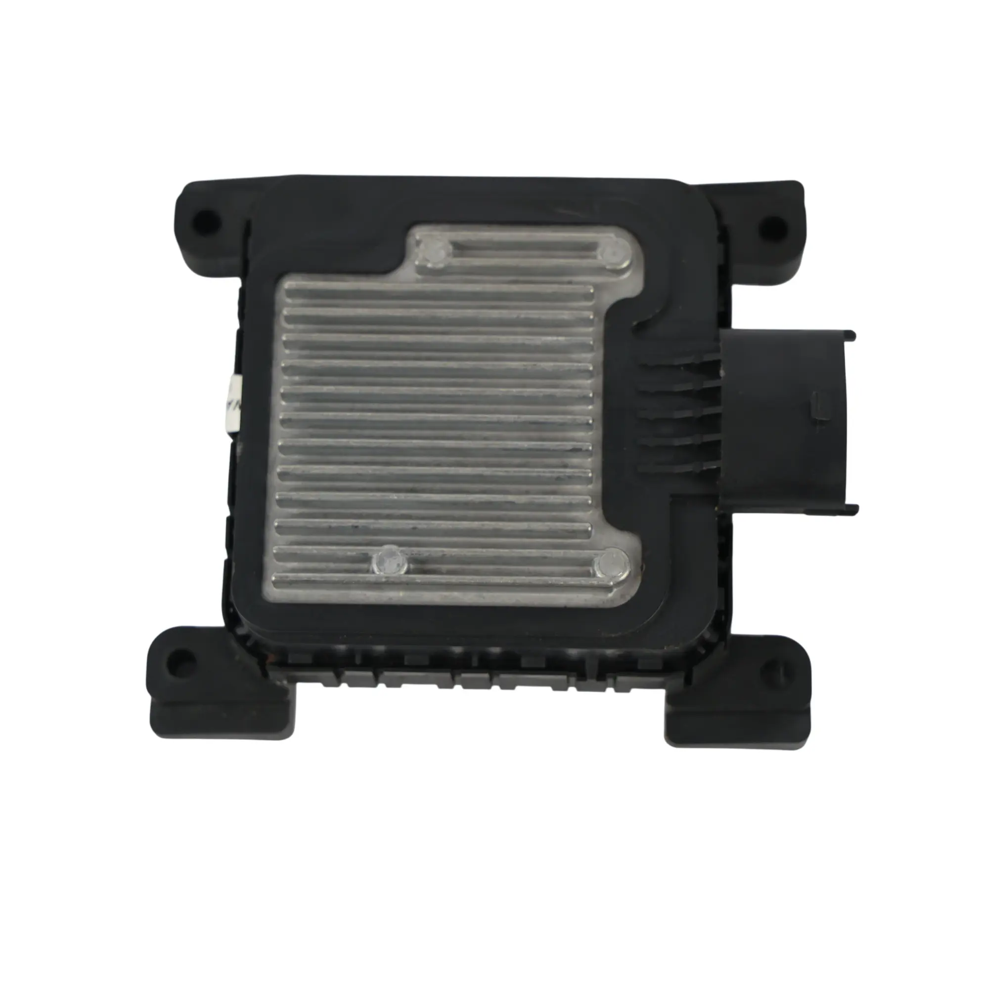 Ford Kuga Mk1 Kraftstoffeinspritzung Steuergerät 4N5T-9C105-AG
