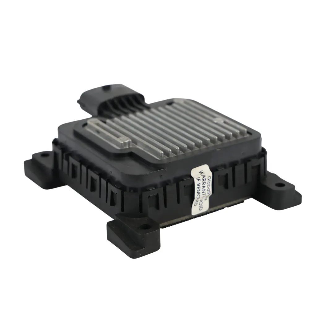 Ford Kuga Mk1 Moduł Sterownik Wtrysku Paliwa - SKU 4N5T-9C105-AG - Numer Części 4N5T-9C105-AG