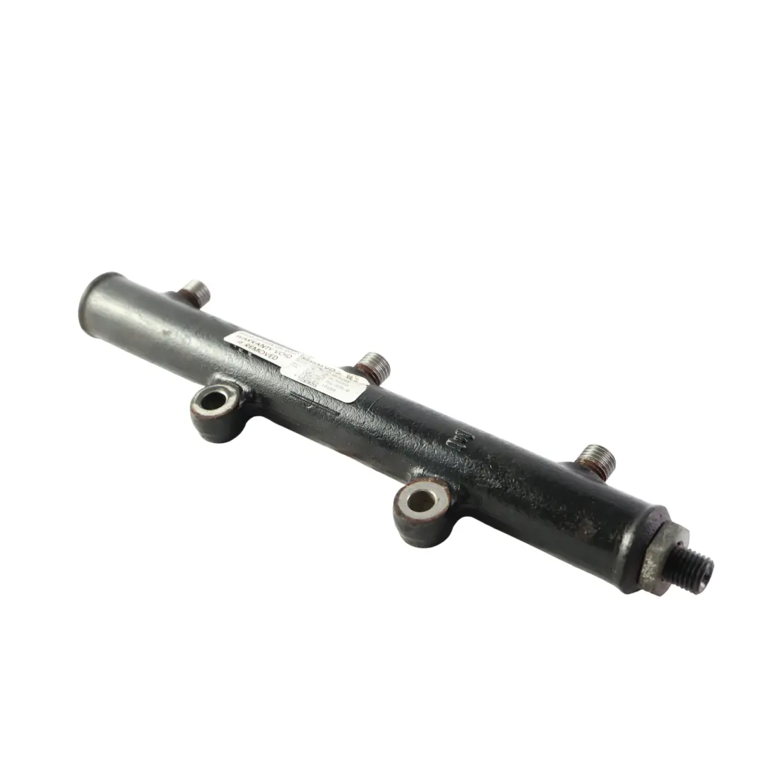 Land Rover Discovery 3 L319 Fuel Injector Rail Left N/S 2.7 TDV6 - SKU 4R8Q-9D280-AA - Part number 4R8Q-9D280-AA