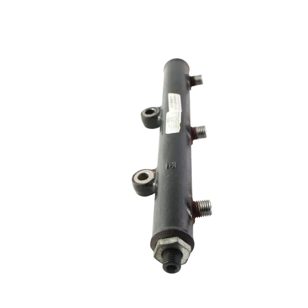 Land Rover Discovery 3 L319 Einspritzleiste Links 2.7 TDV6 - SKU 4R8Q-9D280-AA - Teilenummer 4R8Q-9D280-AA
