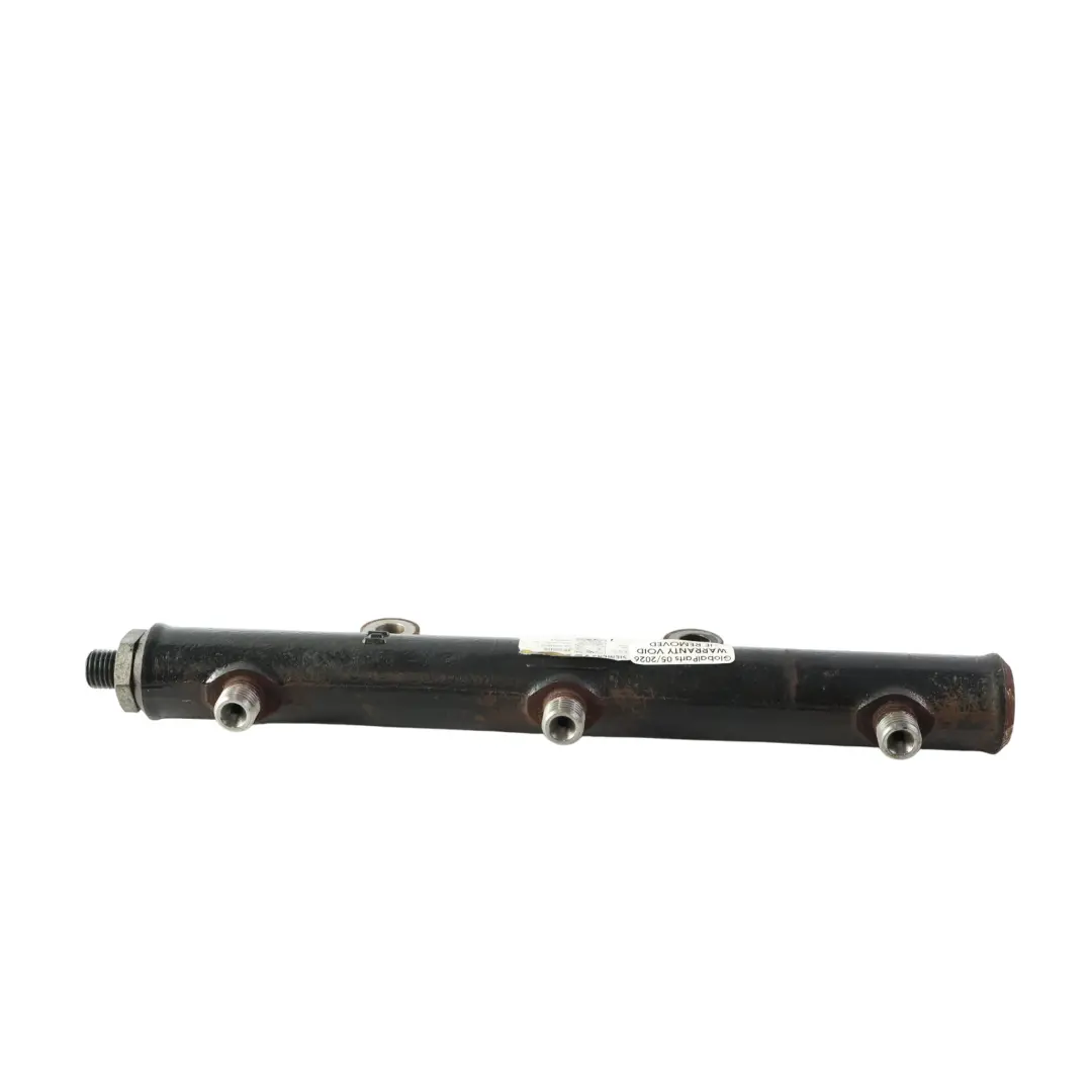 Einspritzleiste Links 2.7 TDV6 für Land Rover Discovery 3 L319 mit Teilenummer 4R8Q-9D280-AA Land Rover Discovery 3 L319 Einspritzleiste Links 2.7 TDV6 - SKU 4R8Q-9D280-AA - Teilenummer 4R8Q-9D280-AA