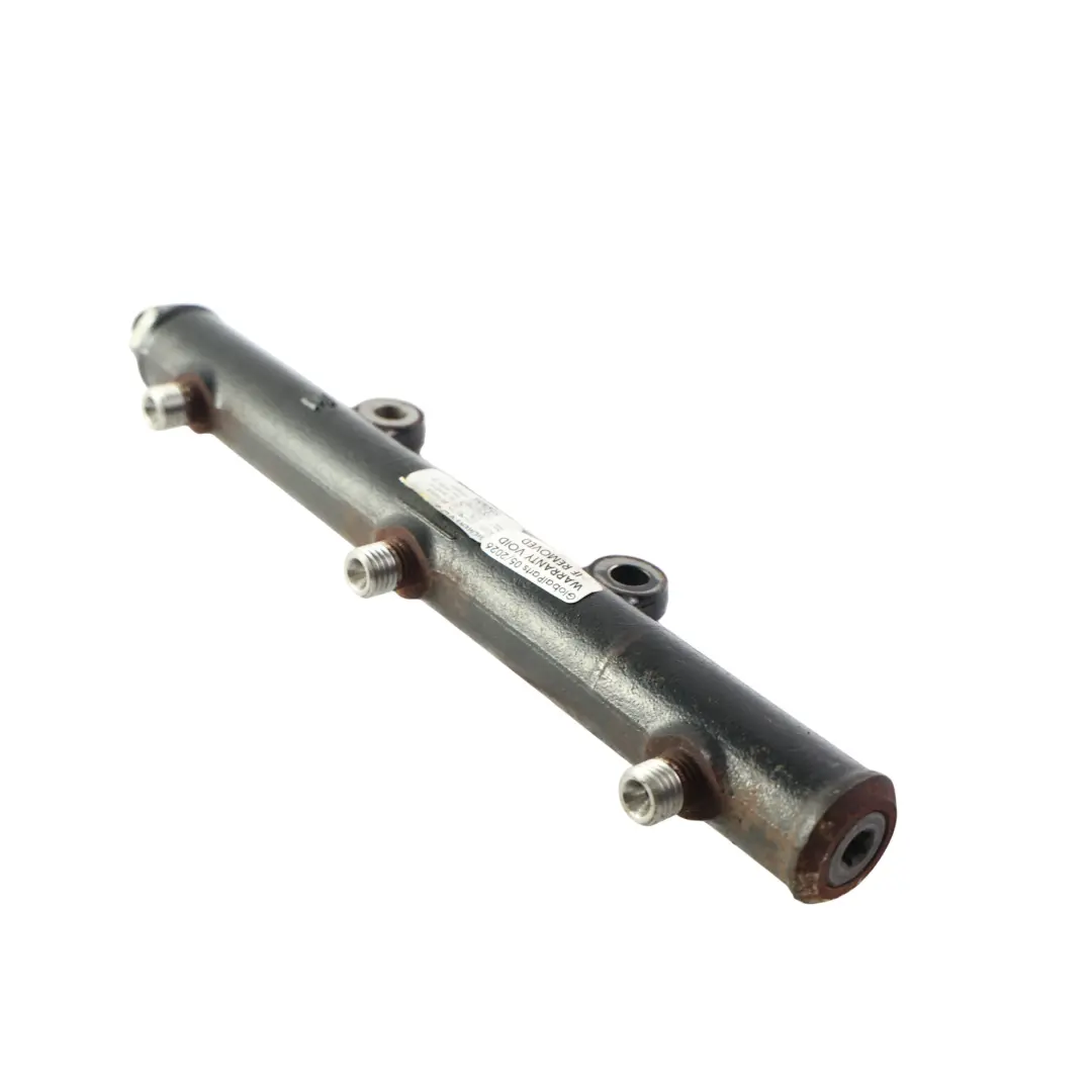Injector Rail Left N/S 2.7 TDV6 to Land Rover Discovery 3 L319 Fuel with Part number 4R8Q-9D280-AA Land Rover Discovery 3 L319 Fuel Injector Rail Left N/S 2.7 TDV6 - SKU 4R8Q-9D280-AA - Part number 4R8Q-9D280-AA