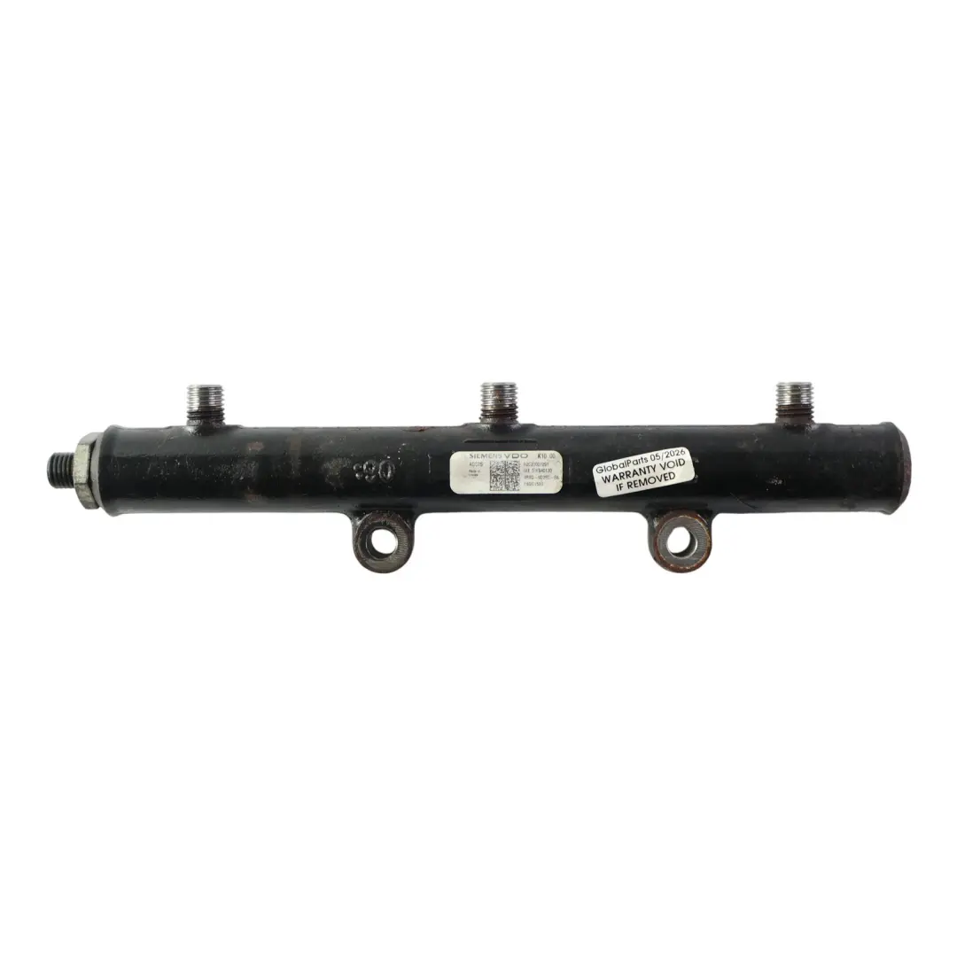 Land Rover Discovery 3 L319 Fuel Injector Rail Right O/S 2.7 TDV6 - SKU 4R8Q-9D280-BA - Part number 4R8Q-9D280-BA