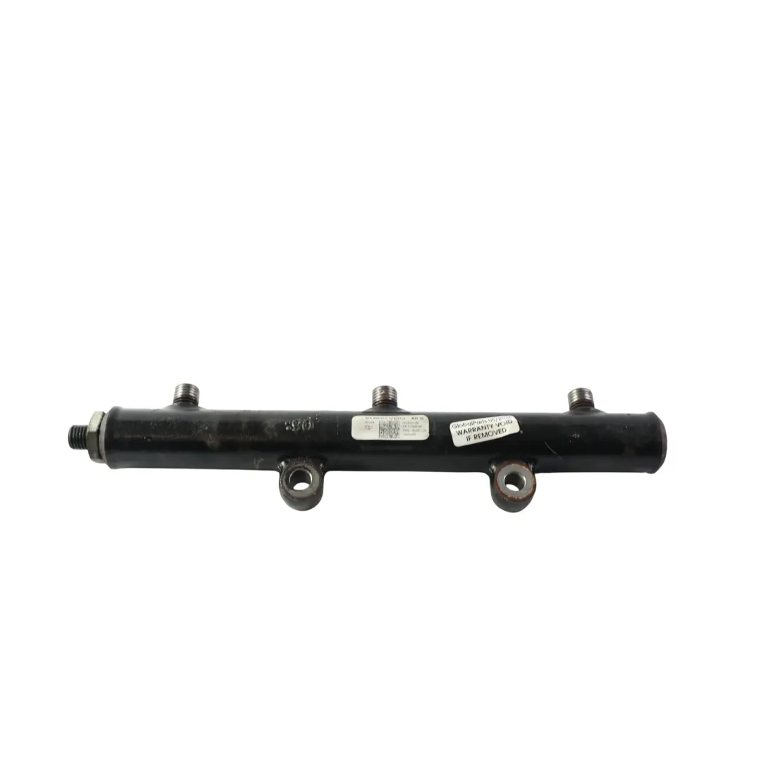 Land Rover Discovery 3 L319 Rampa Iniettori Destra 2.7 TDV6 - SKU 4R8Q-9D280-BA - Numero di parte 4R8Q-9D280-BA
