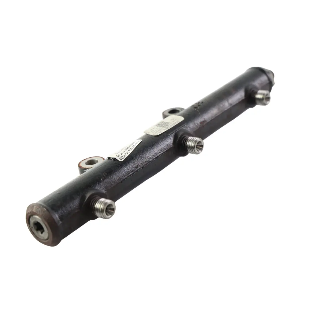 Rampa Iniettori Destra 2.7 TDV6 per Land Rover Discovery 3 L319 con numero di parte 4R8Q-9D280-BA Land Rover Discovery 3 L319 Rampa Iniettori Destra 2.7 TDV6 - SKU 4R8Q-9D280-BA - Numero di parte 4R8Q-9D280-BA