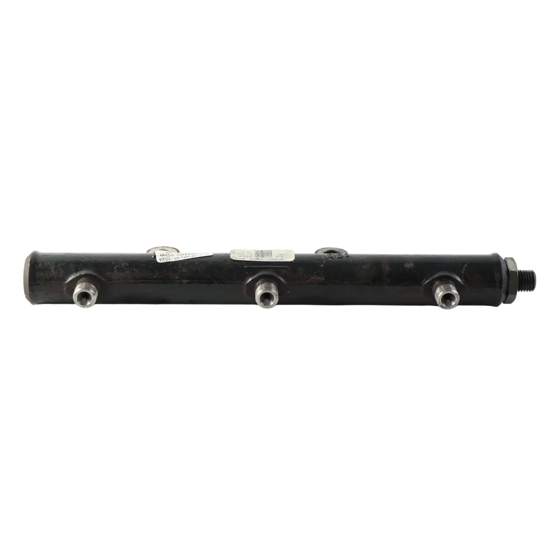Land Rover Discovery 3 L319 Fuel Injector Rail Right O/S 2.7 TDV6 - SKU 4R8Q-9D280-BA - Part number 4R8Q-9D280-BA