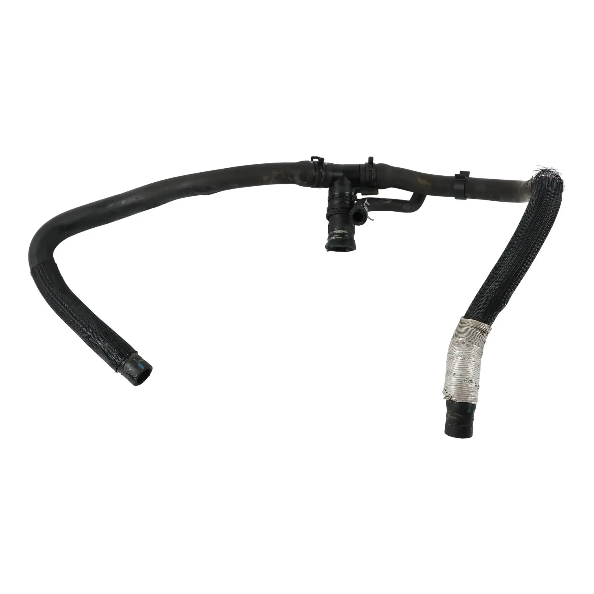 Land Rover Discovery 3 L319 Kühlmittel Kühlschlauch Leitung 4R8Q-9Y438-BE