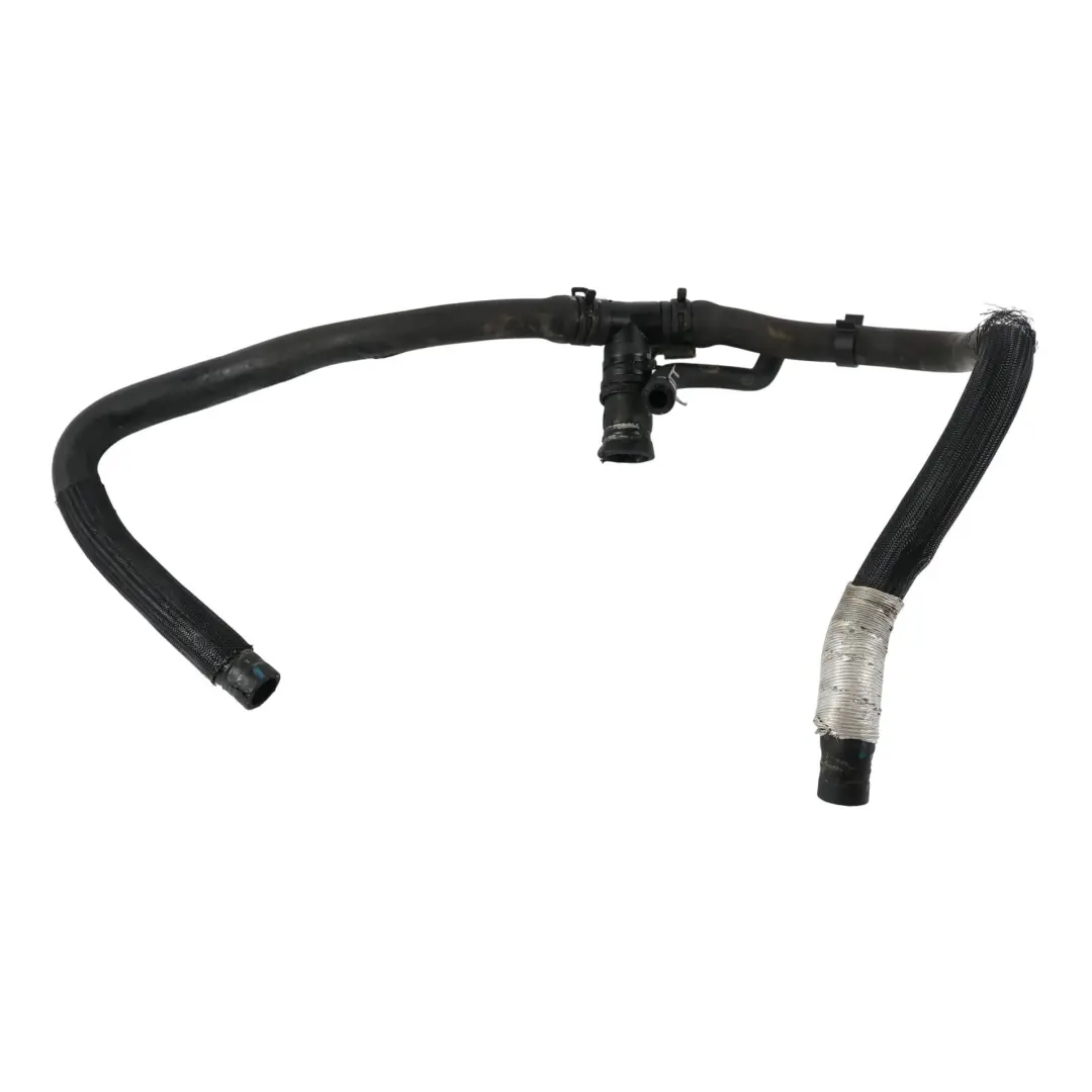 Manguera Tubo Refrigerante para Land Rover Discovery 3 L319 con número de pieza 4R8Q-9Y438-BE Land Rover Discovery 3 L319 Manguera Tubo Refrigerante - SKU 4R8Q-9Y438-BE - Número de pieza 4R8Q-9Y438-BE