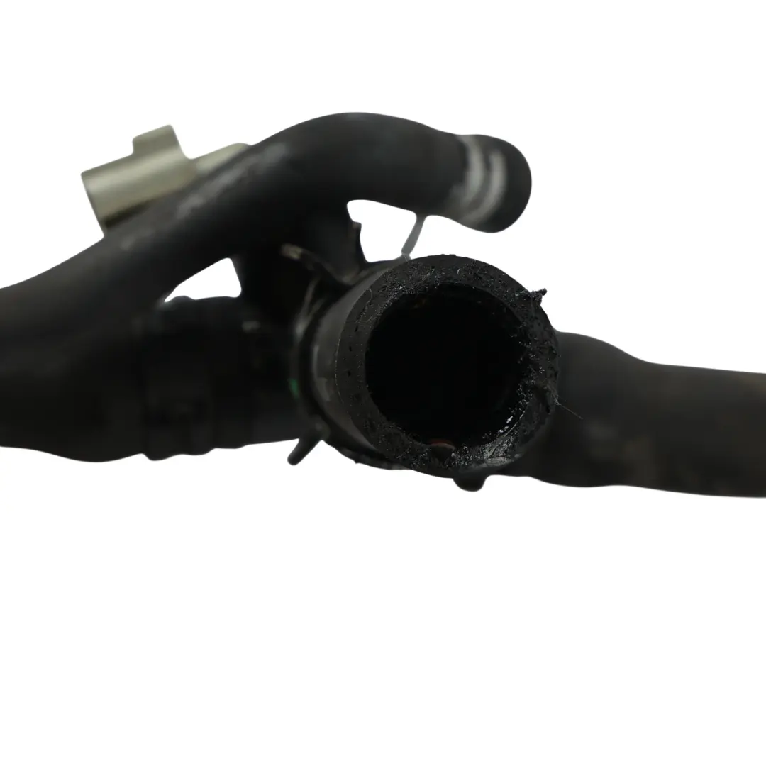 Land Rover Discovery 3 L319 Manguera Tubo Refrigerante - SKU 4R8Q-9Y438-BE - Número de pieza 4R8Q-9Y438-BE