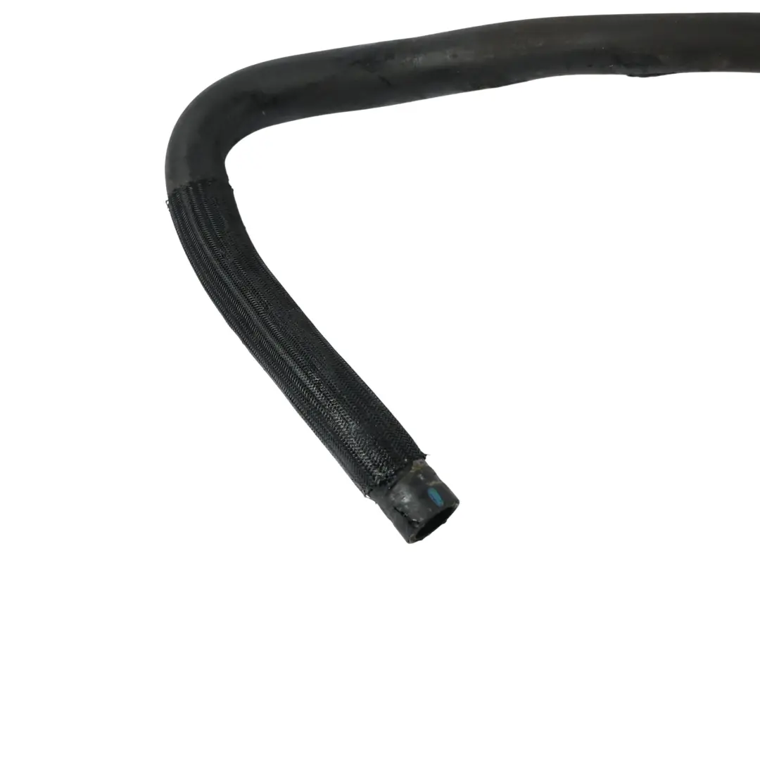 Land Rover Discovery 3 L319 Coolant Cooling Pipe Hose Line - SKU 4R8Q-9Y438-BE - Part number 4R8Q-9Y438-BE