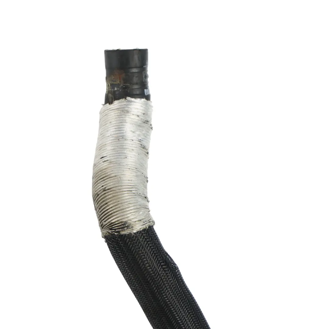 Coolant Cooling Pipe Hose Line to Land Rover Discovery 3 L319 with Part number 4R8Q-9Y438-BE Land Rover Discovery 3 L319 Coolant Cooling Pipe Hose Line - SKU 4R8Q-9Y438-BE - Part number 4R8Q-9Y438-BE