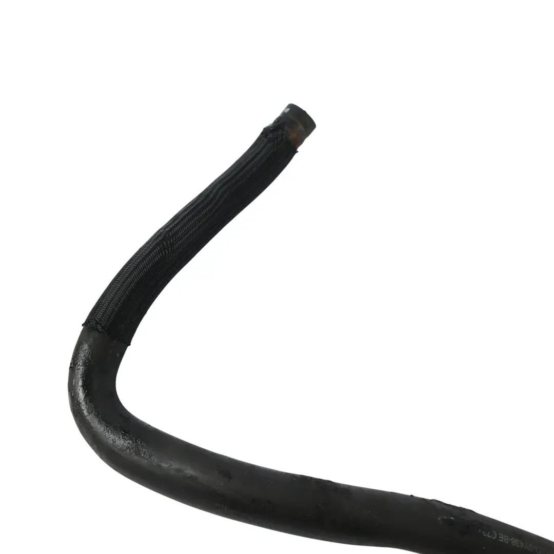 Land Rover Discovery 3 L319 Manguera Tubo Refrigerante - SKU 4R8Q-9Y438-BE - Número de pieza 4R8Q-9Y438-BE
