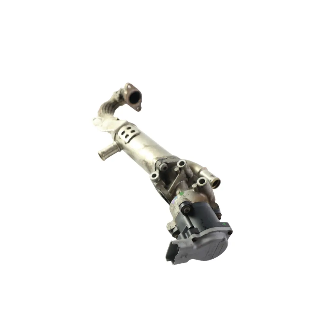 Land Rover Discovery 3 L319 Vanne EGR Refroidisseur 2.7 TDV6 - SKU 4R8Q-9Y493-BJ - Numéro de pièce 4R8Q-9Y493-BJ