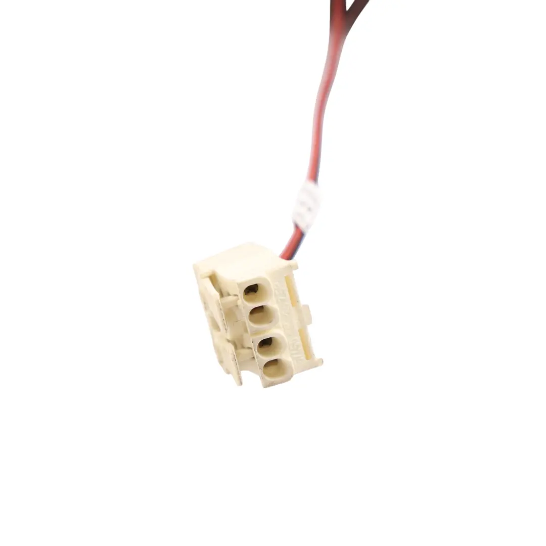  Merccedes Vito Taxi W639 Driver Intercom Loudspeaker 8 OHM Visaton DL8 - SKU 50098 - Part number 50098