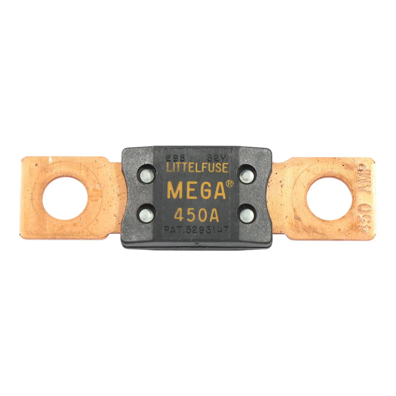 Inny Relais Glühkerzen Littlefuse Mega Sicherung 450 A Amp 5293147