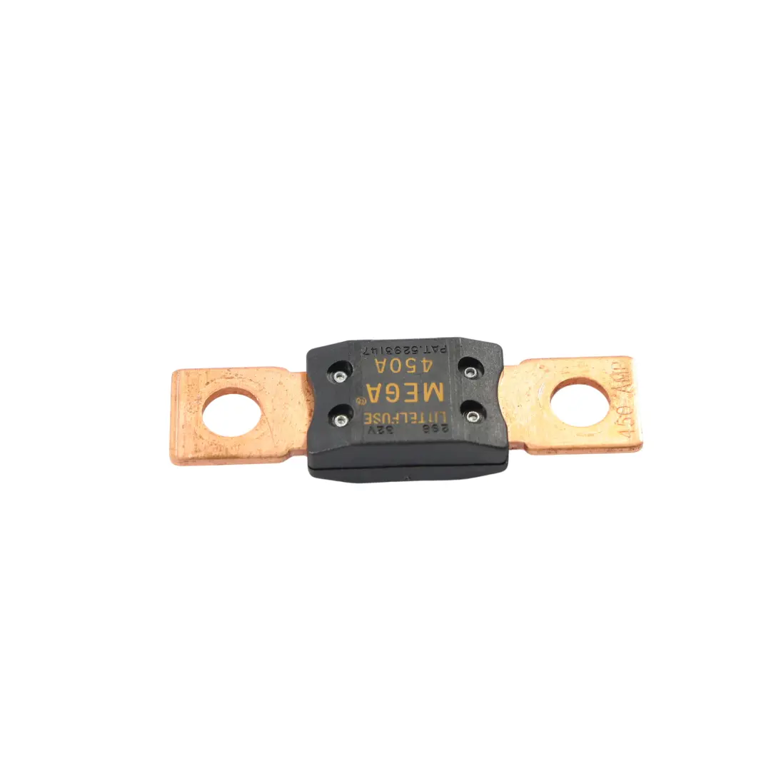 Inny Relais Glühkerzen Littlefuse Mega Sicherung 450 A Amp für mit Teilenummer 5293147 Inny Relais Glühkerzen Littlefuse Mega Sicherung 450 A Amp - SKU 5293147-4 - Teilenummer 5293147