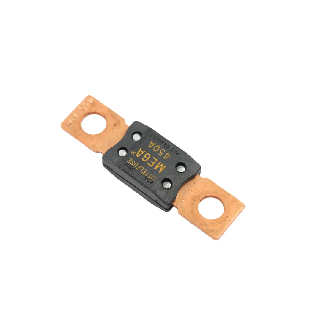 Inny Relé Precalentamiento Littlefuse Mega Fusible 450 A para con número de pieza 5293147 Inny Relé Precalentamiento Littlefuse Mega Fusible 450 A - SKU 5293147-4 - Número de pieza 5293147