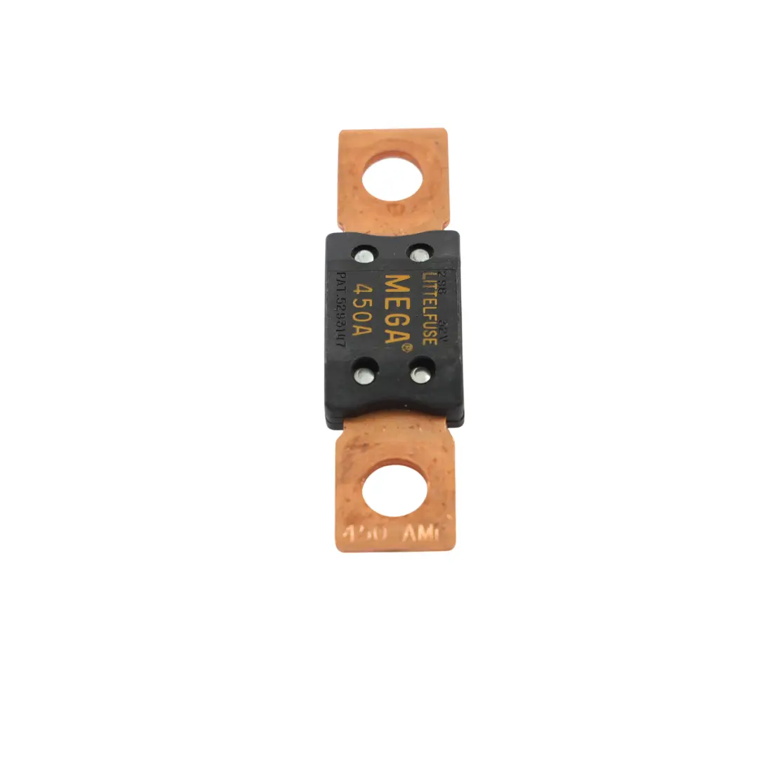  Littlefuse Bezpiecznik Mega Przekaźnik Żarenia 450A - SKU 5293147-4 - Numer Części 5293147