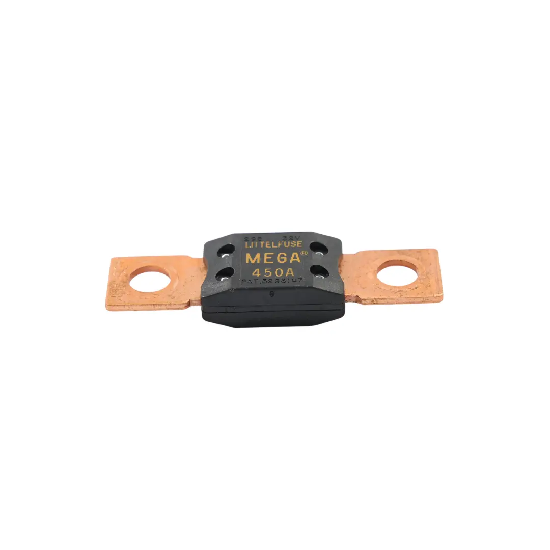 Inny Relais Glühkerzen Littlefuse Mega Sicherung 450 A Amp für mit Teilenummer 5293147 Inny Relais Glühkerzen Littlefuse Mega Sicherung 450 A Amp - SKU 5293147-4 - Teilenummer 5293147