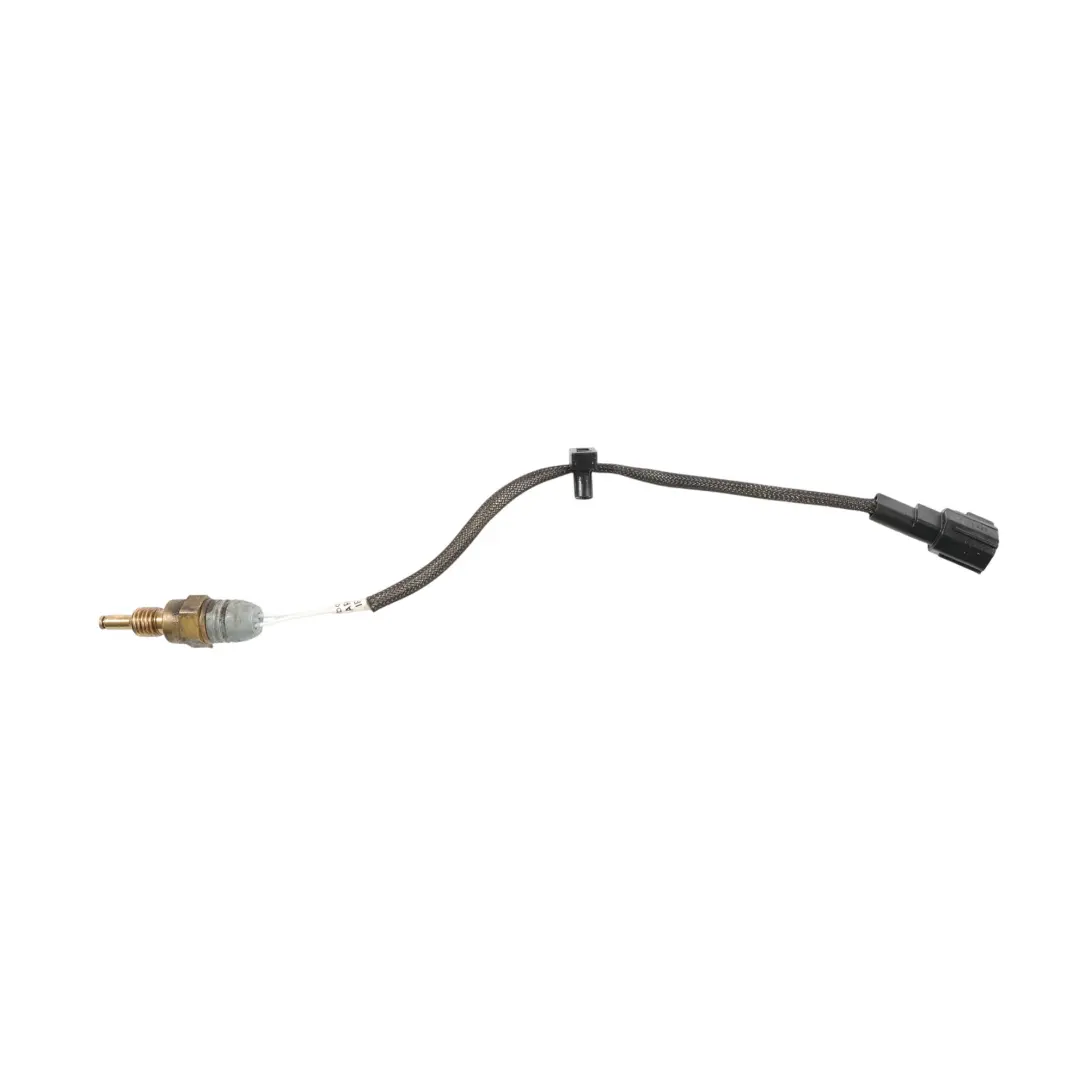 Czujnik Temperatury Spalin ST 1.6 EcoBoost D2BA-6G004-AA do Ford Fiesta Mk7 o numerze 5298429 Ford Fiesta Mk7 Czujnik Temperatury Spalin ST 1.6 EcoBoost D2BA-6G004-AA - SKU 5298429 - Numer Części 5298429