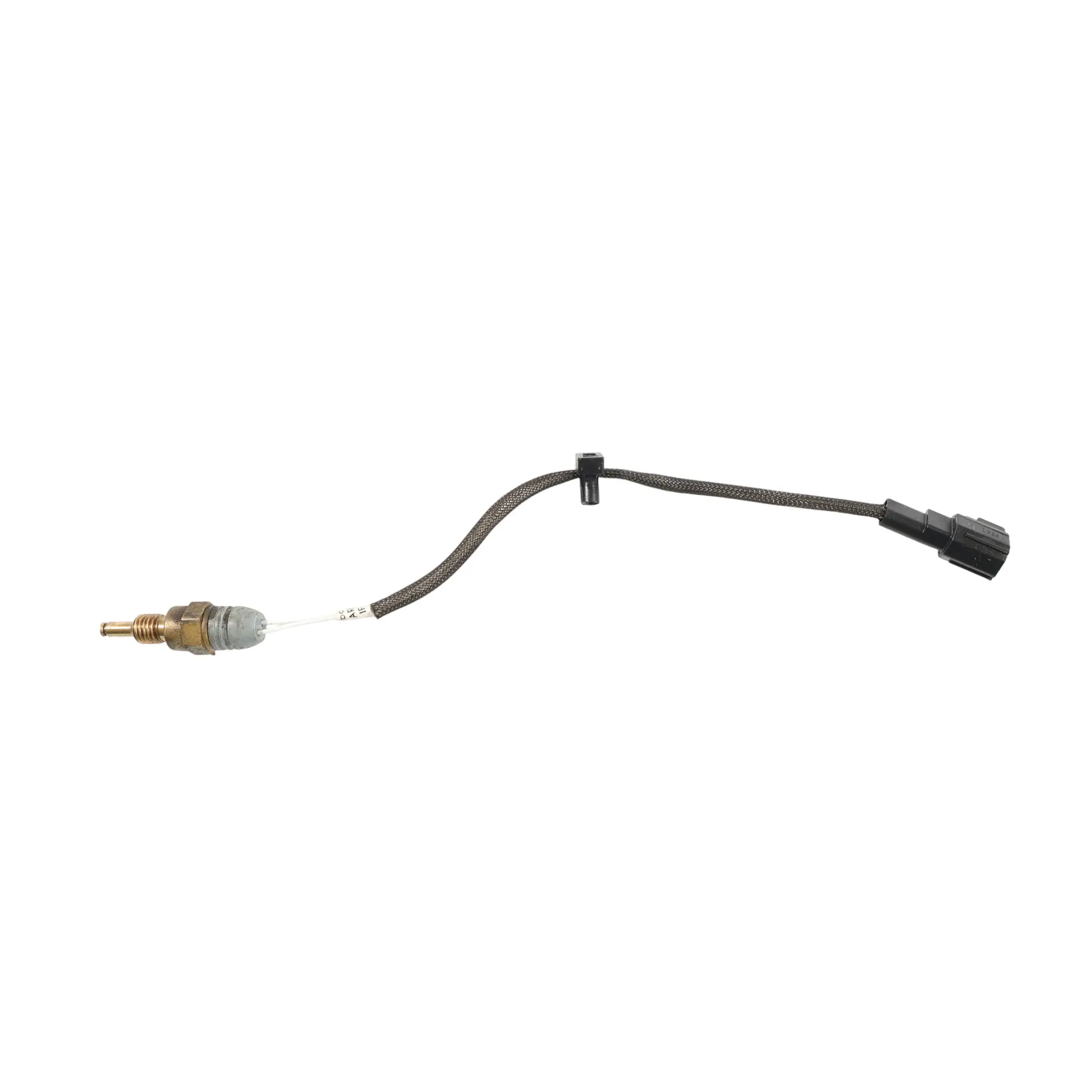 Ford Fiesta Mk7 Exhaust Gas Temperature Sensor ST 1.6 EcoBoost D2BA-6G004-AA