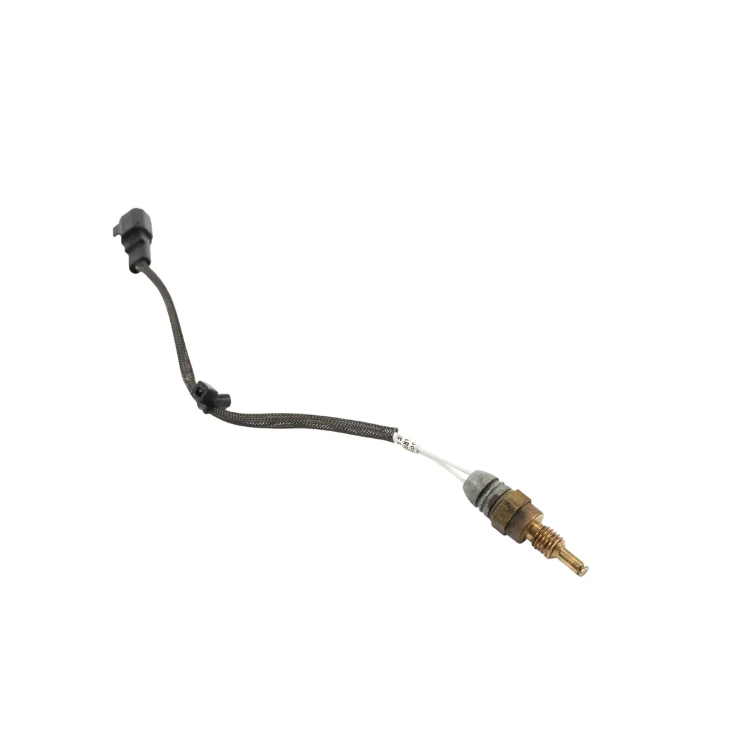 Czujnik Temperatury Spalin ST 1.6 EcoBoost D2BA-6G004-AA do Ford Fiesta Mk7 o numerze 5298429 Ford Fiesta Mk7 Czujnik Temperatury Spalin ST 1.6 EcoBoost D2BA-6G004-AA - SKU 5298429 - Numer Części 5298429