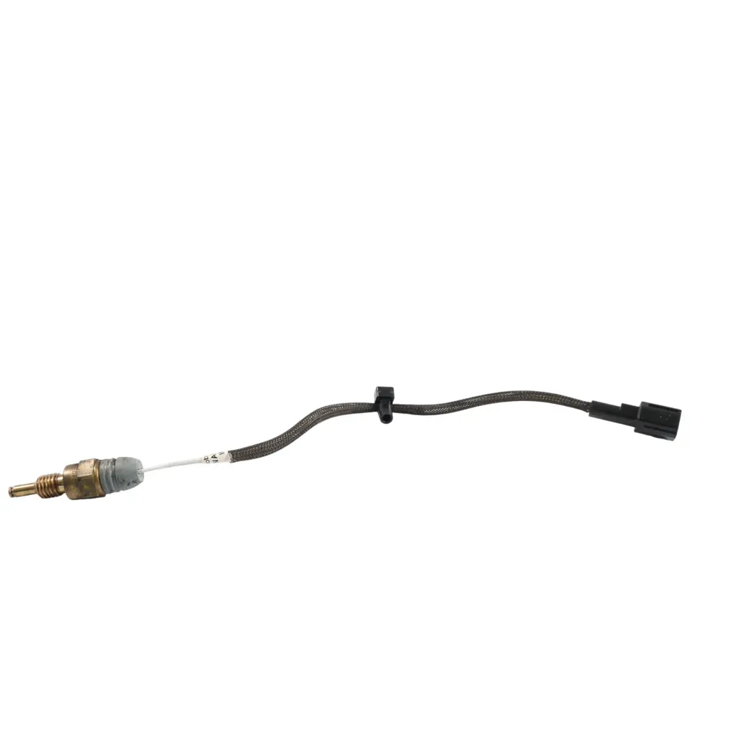 Czujnik Temperatury Spalin ST 1.6 EcoBoost D2BA-6G004-AA do Ford Fiesta Mk7 o numerze 5298429 Ford Fiesta Mk7 Czujnik Temperatury Spalin ST 1.6 EcoBoost D2BA-6G004-AA - SKU 5298429 - Numer Części 5298429