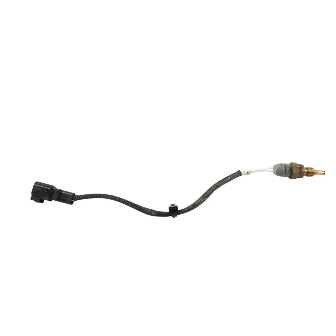 Ford Fiesta MK7 Sensore Temperatura Gas Scarico ST 1.6 EcoBoost D2BA-6G004-AA - SKU 5298429 - Numero di parte 5298429