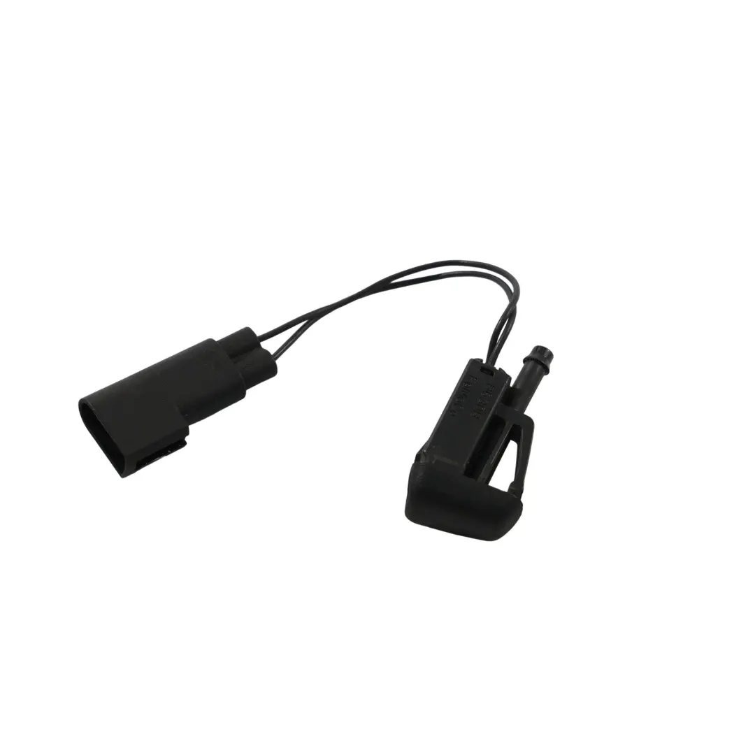 MK5 Ugello Spruzzatore Lavavetro Parabrezza Anteriore ES73-17666-BB per Ford Mondeo con numero di parte 5306426 Ford Mondeo MK5 Ugello Spruzzatore Lavavetro Parabrezza Anteriore ES73-17666-BB - SKU 5306426 - Numero di parte 5306426