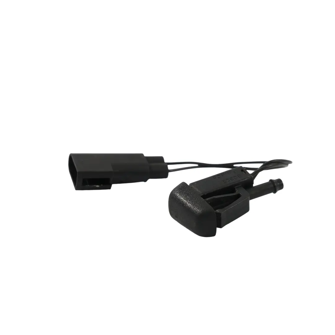 Ford Mondeo MK5 Frontscheibe Scheibenwaschanlage Düse ES73-17666-BB - SKU 5306426 - Teilenummer 5306426