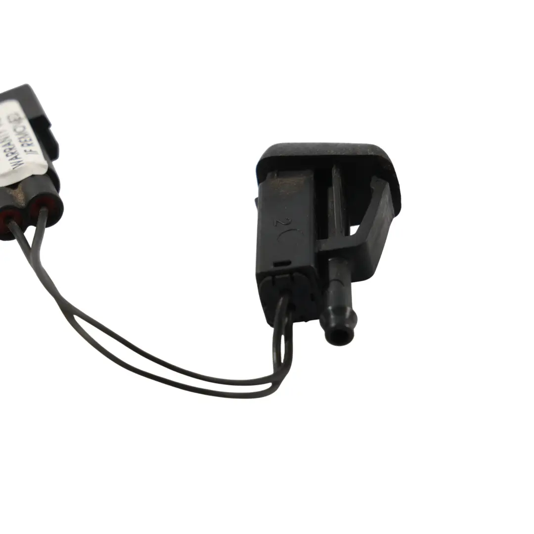 Ford Mondeo MK5 Frontscheibe Scheibenwaschanlage Düse ES73-17666-BB - SKU 5306426 - Teilenummer 5306426
