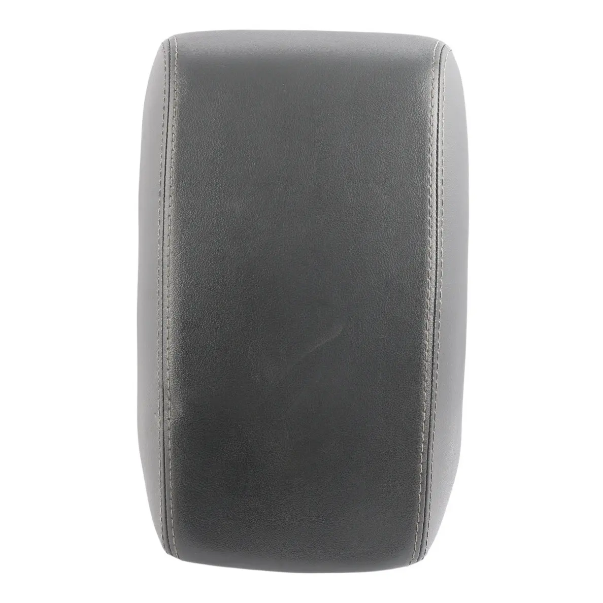 Ford Ranger Mk6 Centre Console Armrest Cover Trim Black Vinyl AB39-21045C74-BG