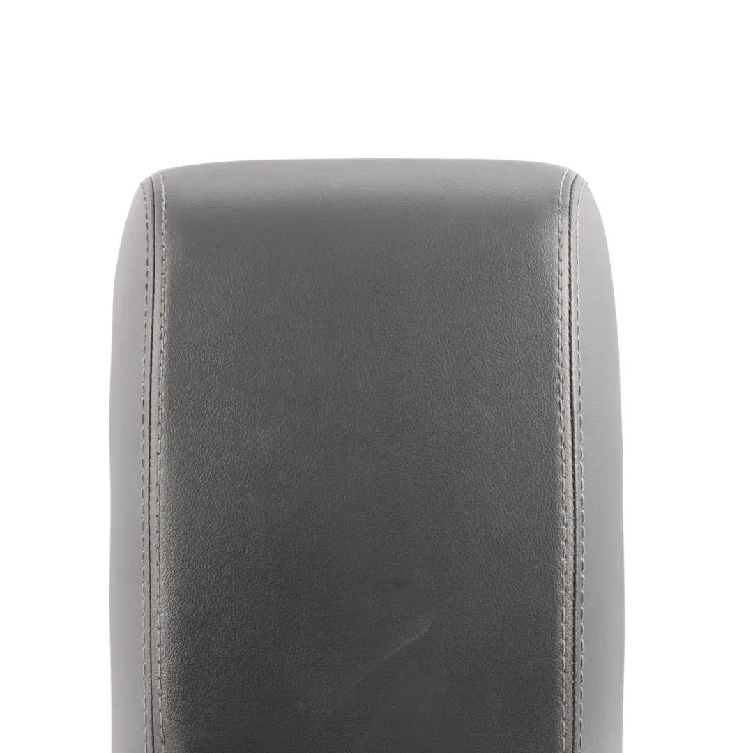 Ford Ranger Mk6 Centre Console Armrest Cover Trim Black Vinyl AB39-21045C74-BG - SKU 5336693 - Part number 5336693